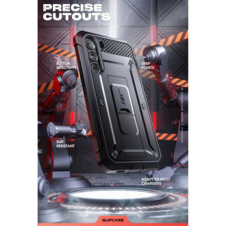 Supcase UNICORN BEETLE PRO GALAXY S23+ PLUS BLACK