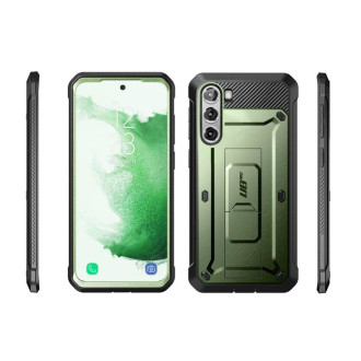 Supcase UNICORN BEETLE PRO GALAXY S23+ PLUS GULDAN