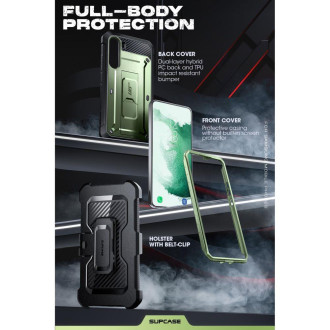 Supcase UNICORN BEETLE PRO GALAXY S23+ PLUS GULDAN