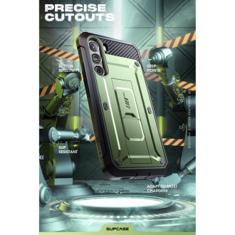 Supcase UNICORN BEETLE PRO GALAXY S23+ PLUS GULDAN