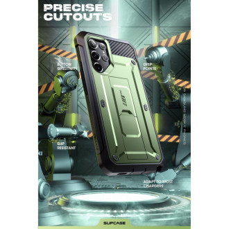 Supcase UNICORN BEETLE PRO GALAXY S23 ULTRA GULDAN