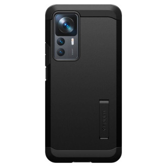 Spigen TOUGH ARMOR XIAOMI 12T / 12T PRO BLACK