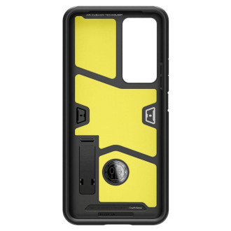 Spigen TOUGH ARMOR XIAOMI 12T / 12T PRO BLACK