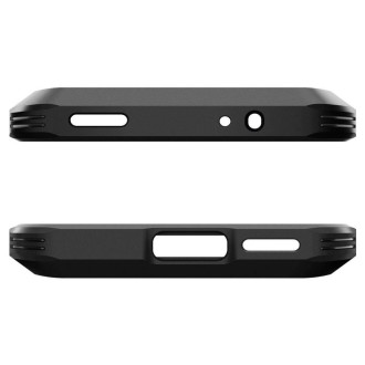 Spigen TOUGH ARMOR XIAOMI 12T / 12T PRO BLACK