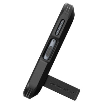 Spigen TOUGH ARMOR XIAOMI 12T / 12T PRO BLACK