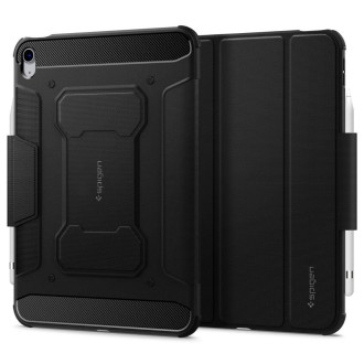Spigen ARMOR &quot;PRO&quot; IPAD 10.9 2022 ČERNÝ