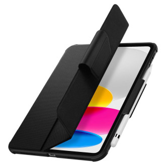 Spigen ARMOR &quot;PRO&quot; IPAD 10.9 2022 ČERNÝ