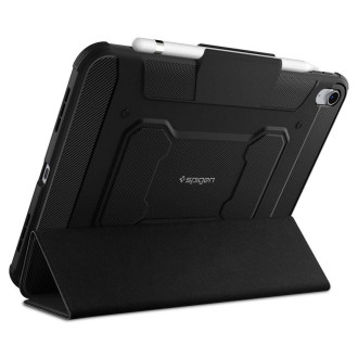 Spigen ARMOR &quot;PRO&quot; IPAD 10.9 2022 ČERNÝ