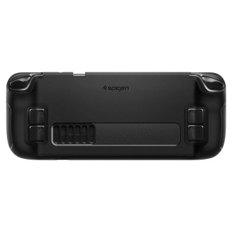 Spigen ARMOUR STEAM DECK MATTE BLACK