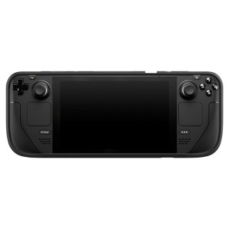 Spigen ARMOUR STEAM DECK MATTE BLACK