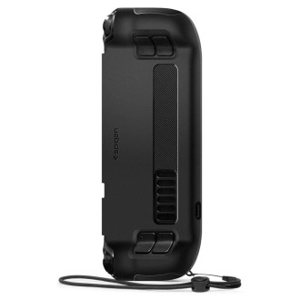 Spigen ARMOUR STEAM DECK MATTE BLACK