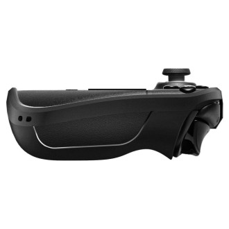Spigen ARMOUR STEAM DECK MATTE BLACK