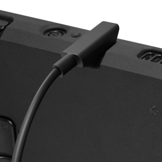Spigen ARMOUR STEAM DECK MATTE BLACK