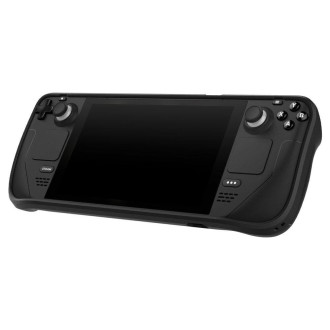 Spigen ARMOUR STEAM DECK MATTE BLACK