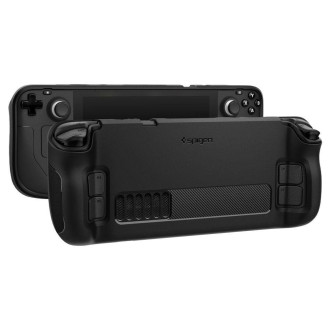 Spigen ARMOUR STEAM DECK MATTE BLACK
