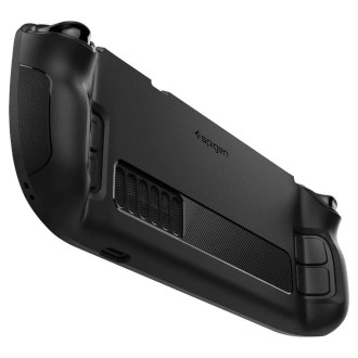 Spigen ARMOUR STEAM DECK MATTE BLACK