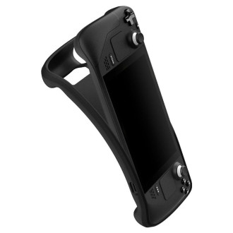 Spigen ARMOUR STEAM DECK MATTE BLACK