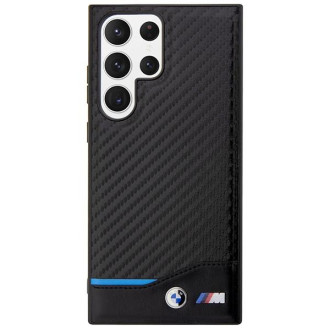 BMW BMHCS23L22NBCK S23 Ultra S918 černá/černá kůže Carbon