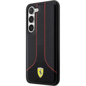 Ferrari FEHCS23MPCSK S23+ S916 černá/černá pevná skříň perforovaná 296 P