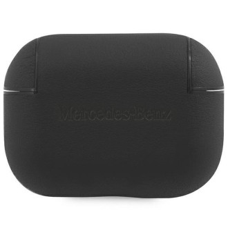 Kryt Mercedes MEAP2CSLBK AirPods Pro 2 black/black Electronic Line