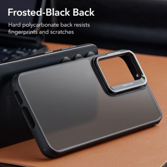 ESR CLASSIC STOJAN GALAXY S23 FROSTED BLACK