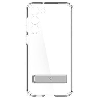 Spigen ULTRA HYBRID "S" GALAXY S23 CRYSTAL CLEAR