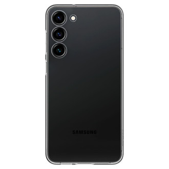 Spigen AIRSKIN GALAXY S23 CRYSTAL CLEAR
