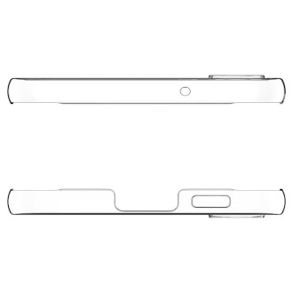 Spigen AIRSKIN GALAXY S23 CRYSTAL CLEAR