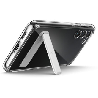 Spigen ULTRA HYBRID "S" GALAXY S23+ PLUS CRYSTAL CLEAR