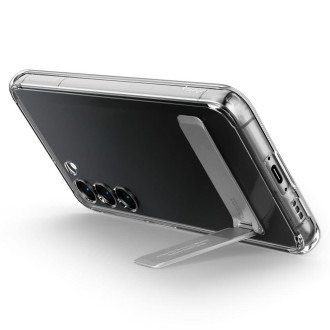 Spigen ULTRA HYBRID "S" GALAXY S23+ PLUS CRYSTAL CLEAR