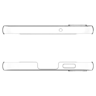 Spigen AIRSKIN GALAXY S23+ PLUS CRYSTAL CLEAR