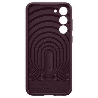 CASEOLOGY PARALLAX GALAXY S23+ PLUS BORGUNDY