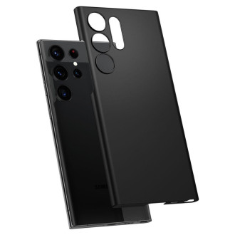 Spigen AIRSKIN GALAXY S23 ULTRA BLACK