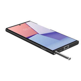 Spigen AIRSKIN GALAXY S23 ULTRA BLACK