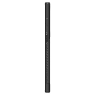 Spigen SLIM ARMOR GALAXY S23 ULTRA BLACK