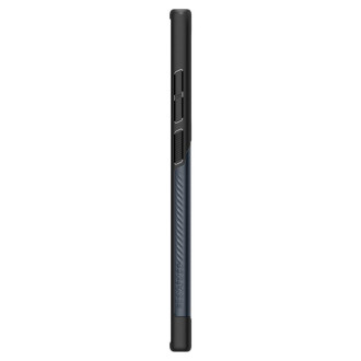 Spigen SLIM ARMOR GALAXY S23 ULTRA METAL SLATE