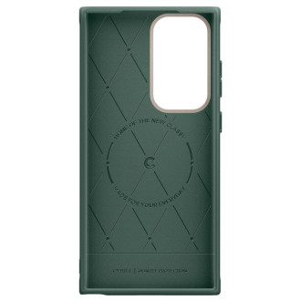 Spigen CYRILL ULTRA COLOR GALAXY S23 ULTRA KALE