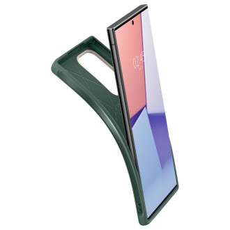 Spigen CYRILL ULTRA COLOR GALAXY S23 ULTRA KALE