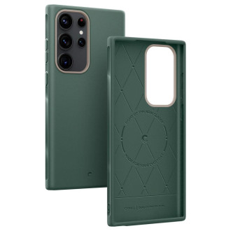 Spigen CYRILL ULTRA COLOR GALAXY S23 ULTRA KALE