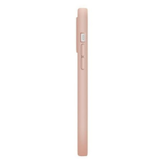 Uniq pouzdro Lino iPhone 14 6.1&quot; růžová/blush pinkt