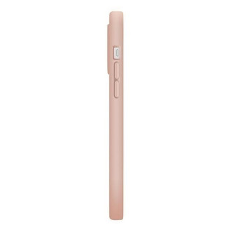 Uniq obal Lino iPhone 14 Plus 6,7&quot; růžový/blush pink