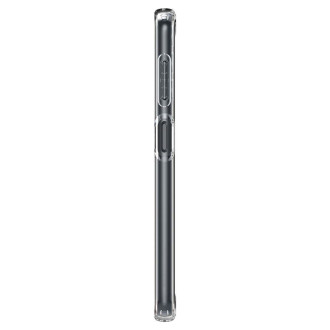 Spigen ULTRA HYBRID GALAXY A14 5G CRYSTAL CLEAR