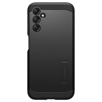 Spigen TOUGH ARMOR GALAXY A14 5G ČERNÁ