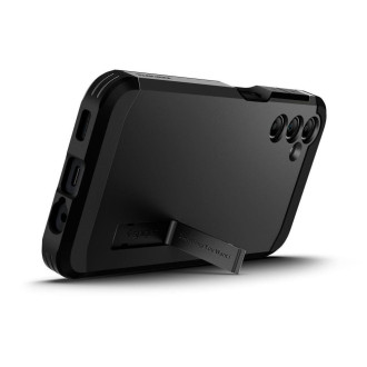 Spigen TOUGH ARMOR GALAXY A14 5G ČERNÁ