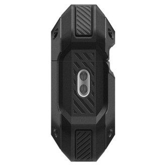 Spigen TOUGH ARMOR MAG MAGSAFE Apple AIRPODS PRO 1/2 BLACK