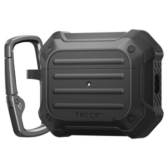 Spigen TOUGH ARMOR MAG MAGSAFE Apple AIRPODS PRO 1/2 BLACK