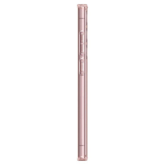 Spigen ULTRA HYBRID GALAXY S23 KŘIŠŤÁL ULTRA RŮŽE