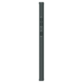 Spigen ULTRA HYBRID GALAXY S23 ULTRA FROST GREEN