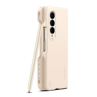 Spigen THIN FIT PEN GALAXY Z Fold 4 PERLOVÁ SLONOVINOVÁ