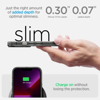Spigen ULTRA HYBRID MAG MAGSAFE IPHONE 13 PRO ZERO ONE